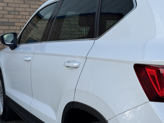 Seat Ateca - Image 14