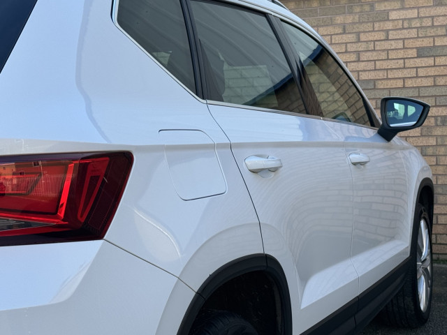 Seat Ateca - Image 15
