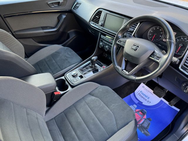 Seat Ateca - Image 19