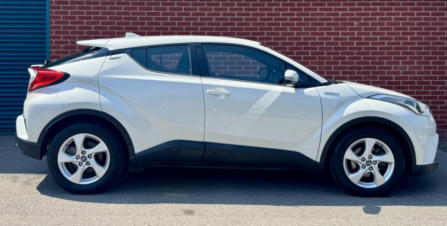 Toyota C-Hr - Image 6