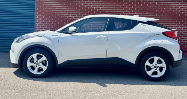 Toyota C-Hr - Image 10