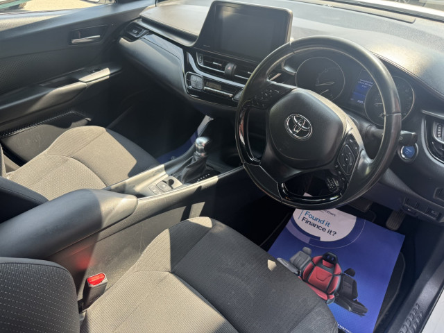 Toyota C-Hr - Image 16