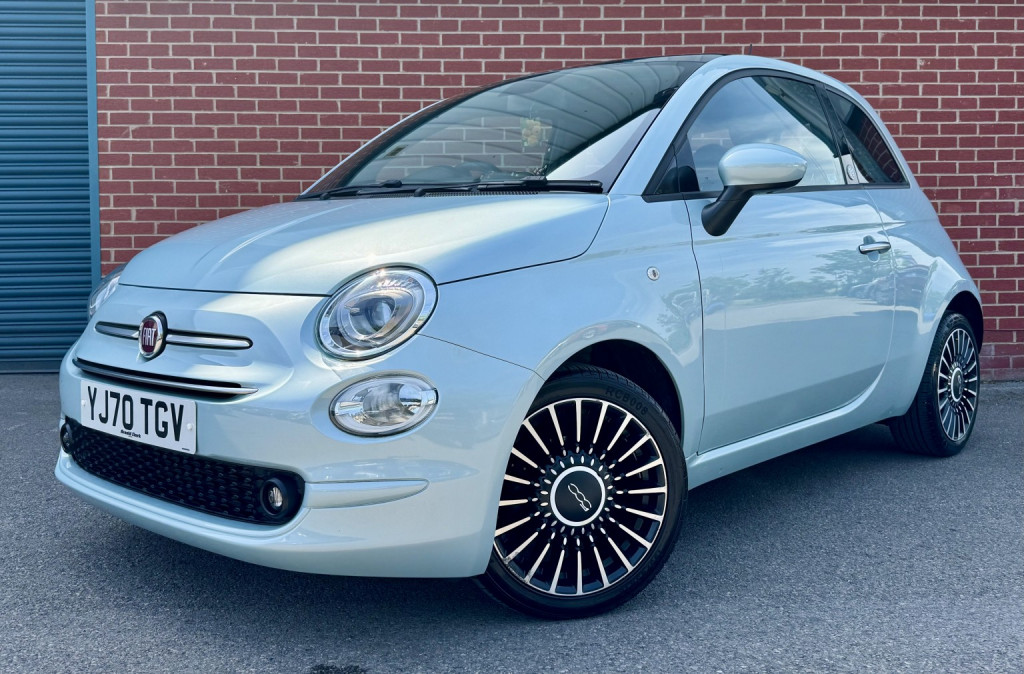 Fiat 500 - Image 2