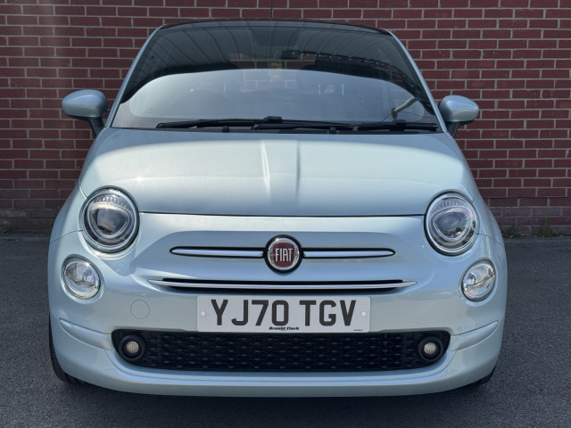 Fiat 500 - Image 4