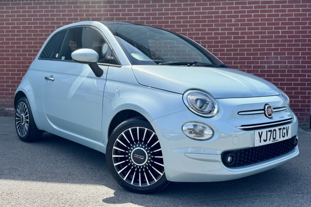 Fiat 500 - Image 5