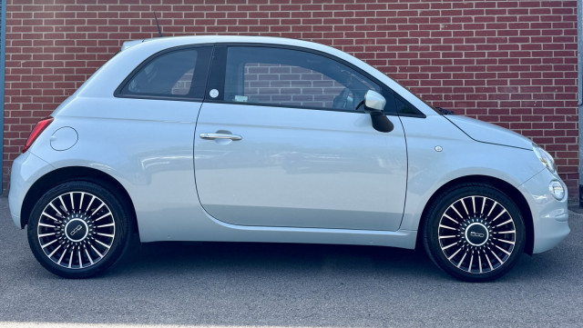 Fiat 500 - Image 6