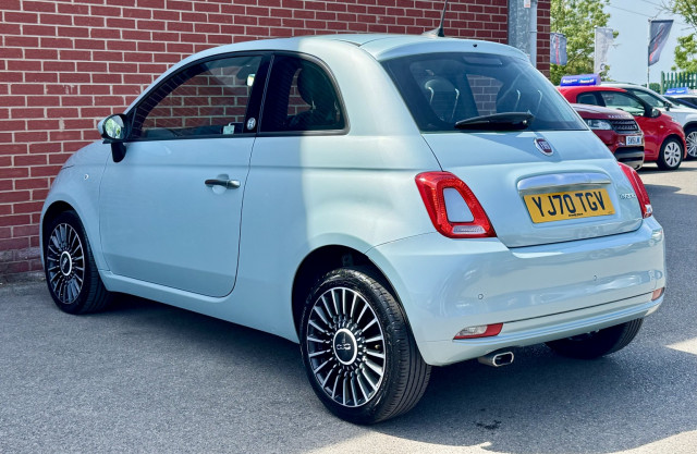 Fiat 500 - Image 9