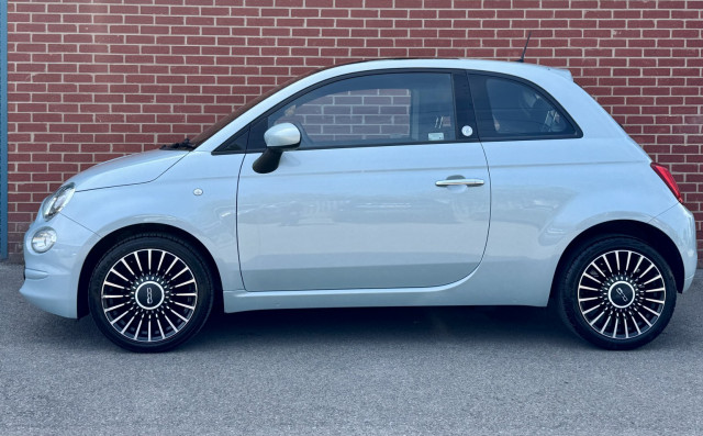 Fiat 500 - Image 10
