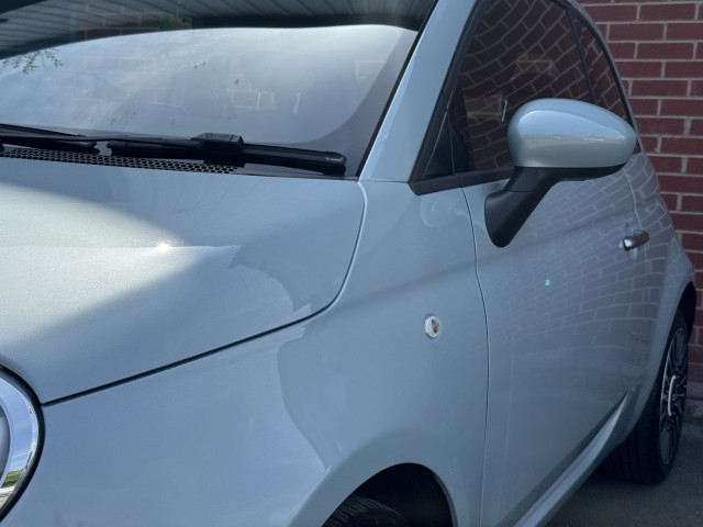 Fiat 500 - Image 11