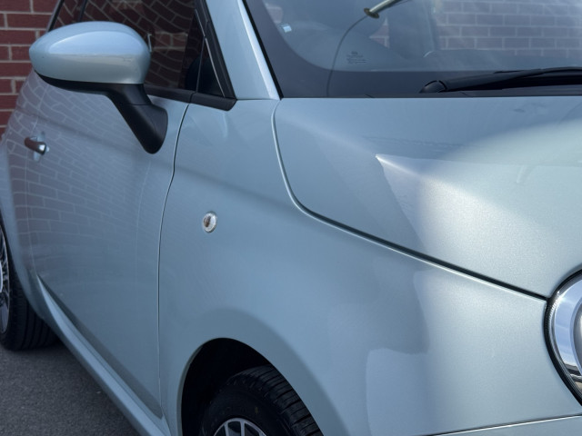 Fiat 500 - Image 12