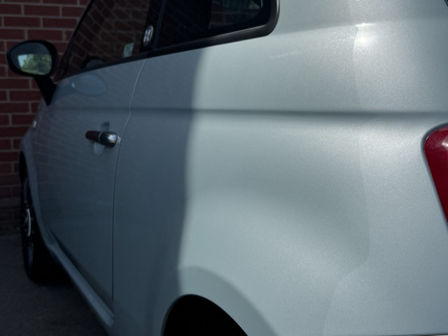 Fiat 500 - Image 13