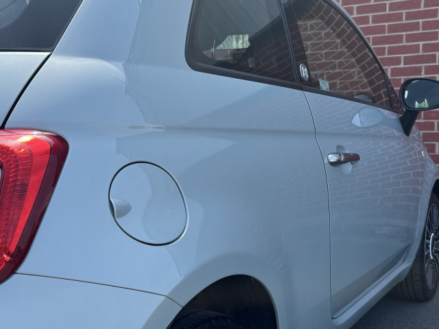 Fiat 500 - Image 14