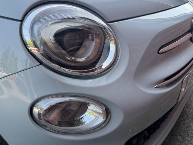 Fiat 500 - Image 15
