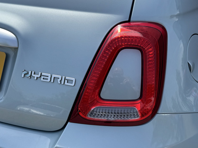 Fiat 500 - Image 17