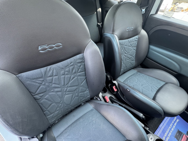 Fiat 500 - Image 19
