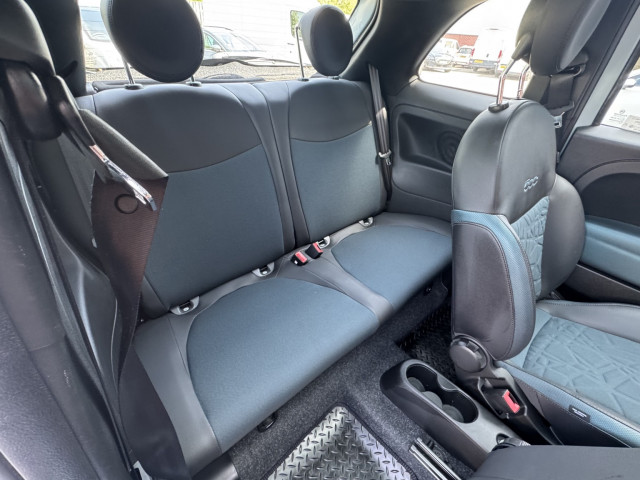 Fiat 500 - Image 20