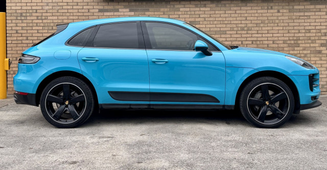 Porsche Macan - Image 6