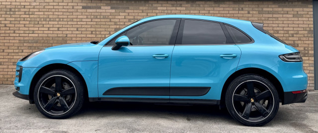 Porsche Macan - Image 10