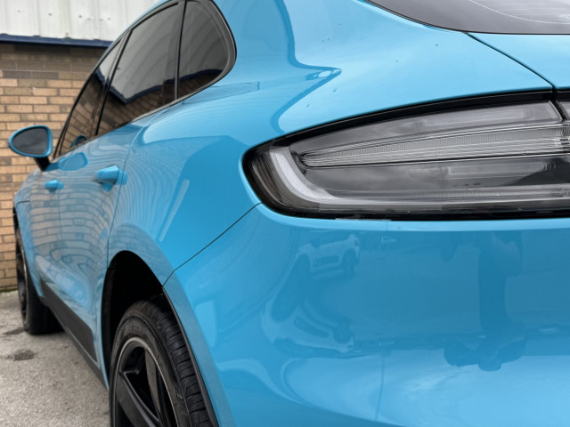 Porsche Macan - Image 14