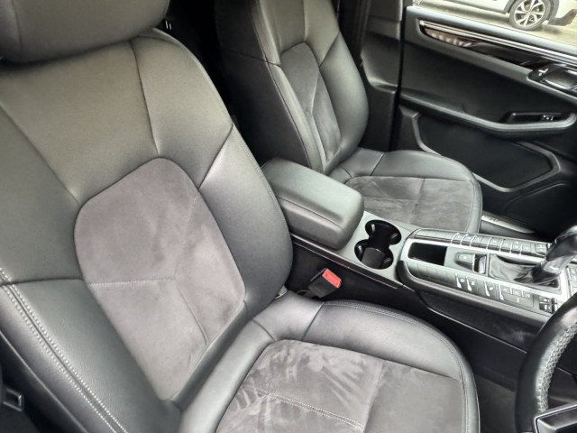 Porsche Macan - Image 20