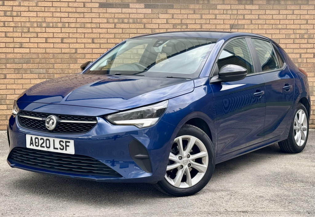 Vauxhall Corsa - Image 2