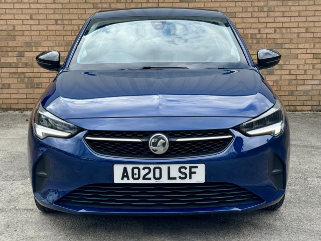 Vauxhall Corsa - Image 4