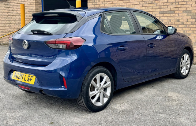 Vauxhall Corsa - Image 7