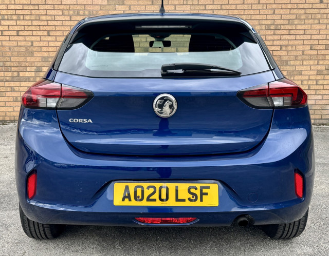 Vauxhall Corsa - Image 8