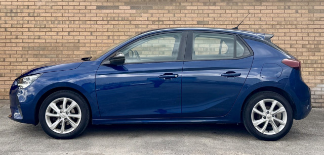 Vauxhall Corsa - Image 10