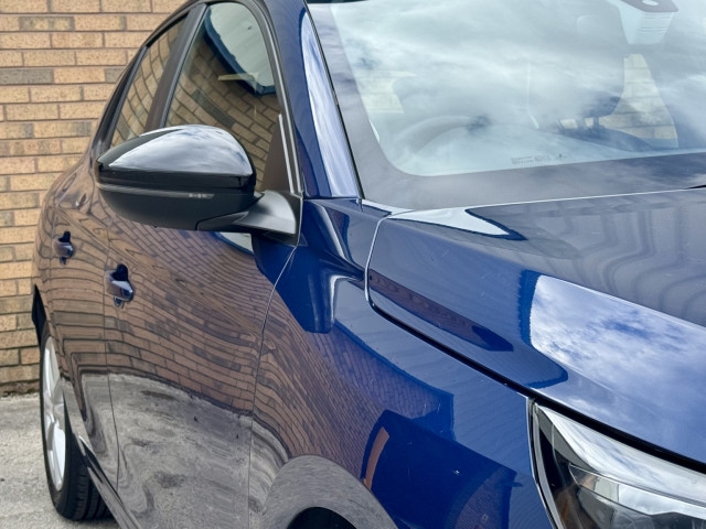 Vauxhall Corsa - Image 11