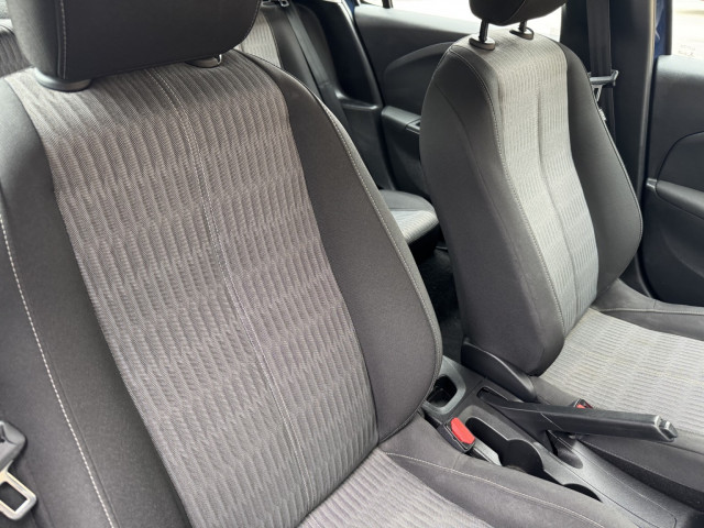 Vauxhall Corsa - Image 16