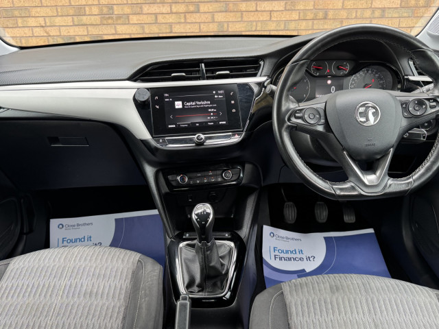 Vauxhall Corsa - Image 17