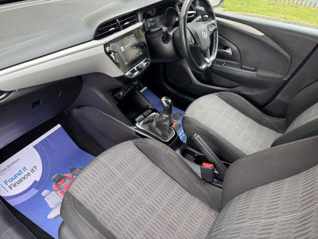 Vauxhall Corsa - Image 18