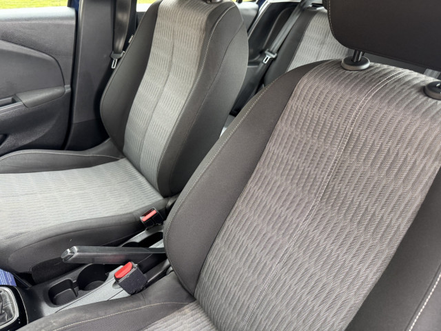Vauxhall Corsa - Image 19