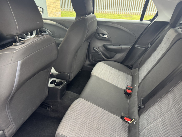 Vauxhall Corsa - Image 20