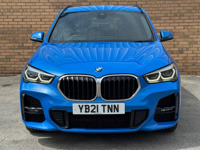 Bmw X1 - Image 4