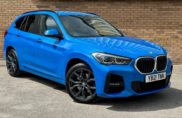 Bmw X1 - Image 5
