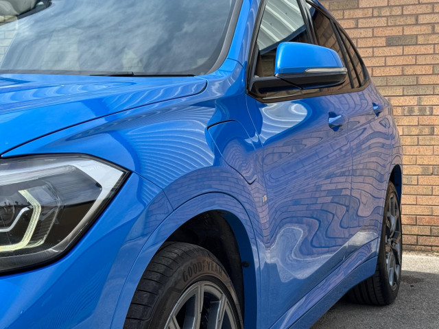 Bmw X1 - Image 6