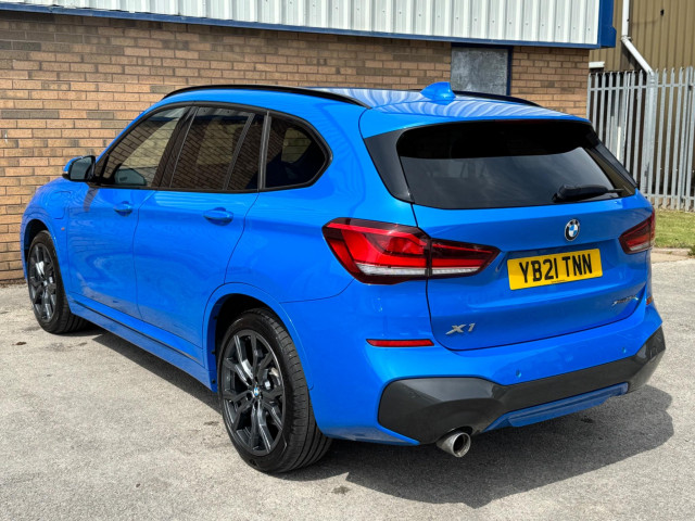 Bmw X1 - Image 7
