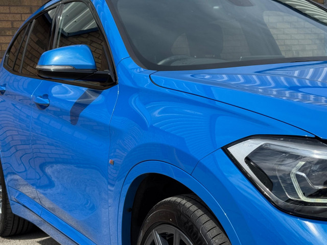 Bmw X1 - Image 8