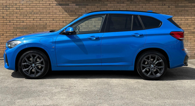 Bmw X1 - Image 9