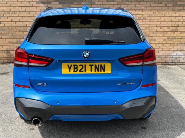 Bmw X1 - Image 10
