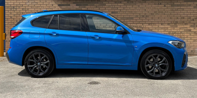 Bmw X1 - Image 11