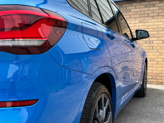 Bmw X1 - Image 12
