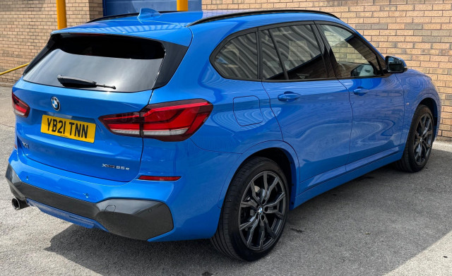 Bmw X1 - Image 13