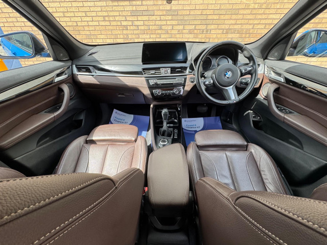Bmw X1 - Image 15