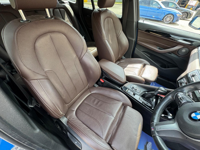 Bmw X1 - Image 17