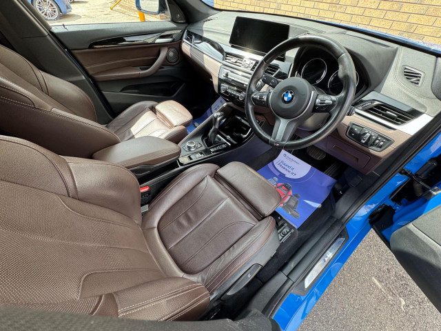 Bmw X1 - Image 18