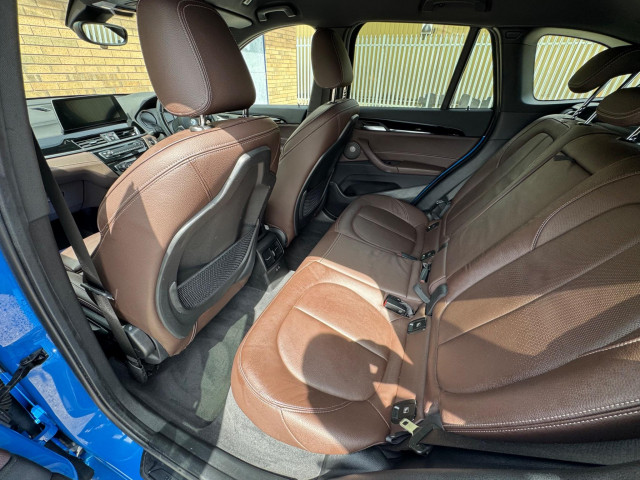 Bmw X1 - Image 19