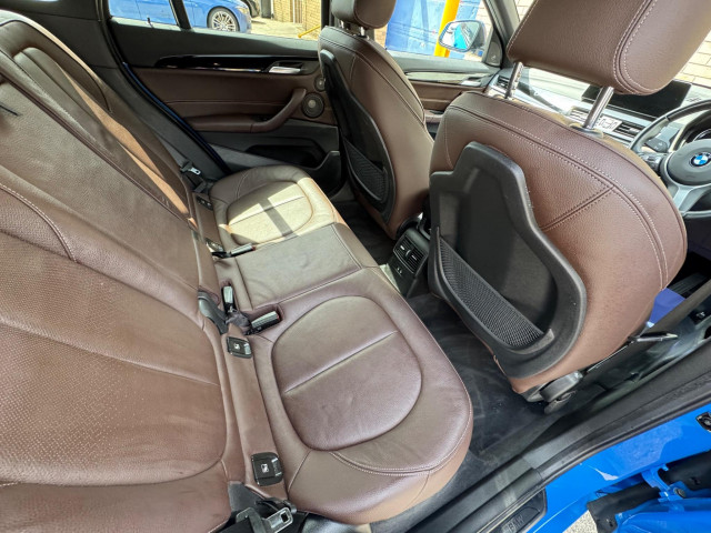 Bmw X1 - Image 20